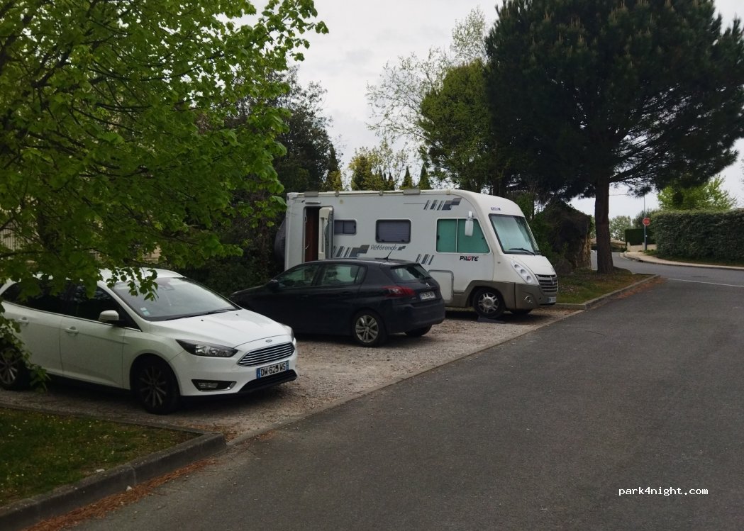 (33150) Cenon - 10 Rue Dumune — foto 3