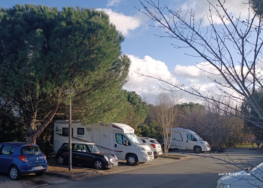 (33150) Cenon - 10 Rue Dumune — foto 4