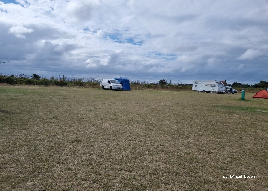 Camping Manor Farm — foto 2