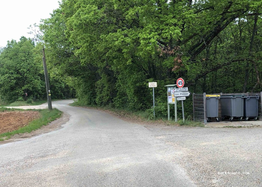 (26110) Vinsobres - Les Grands Préaux — foto 2