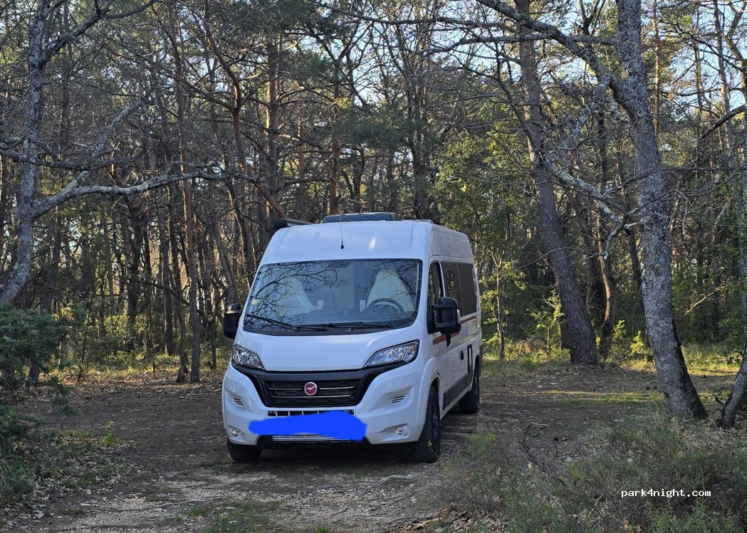 (26110) Vinsobres - Les Grands Préaux — foto 3