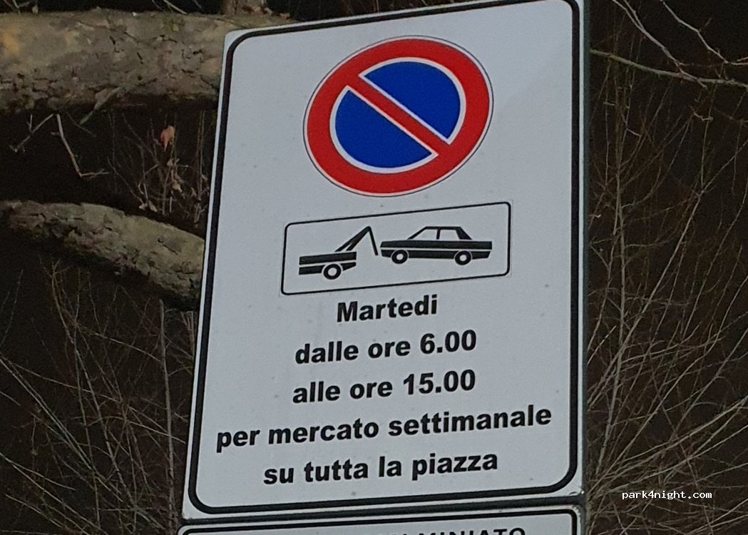 (56028) San Miniato - Piazza Dante Alighieri — foto 2
