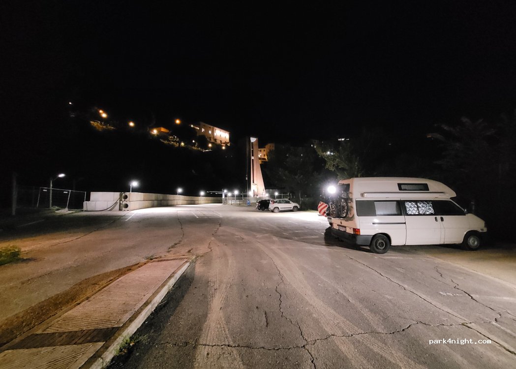 (56028) San Miniato - Piazza Dante Alighieri — foto 4