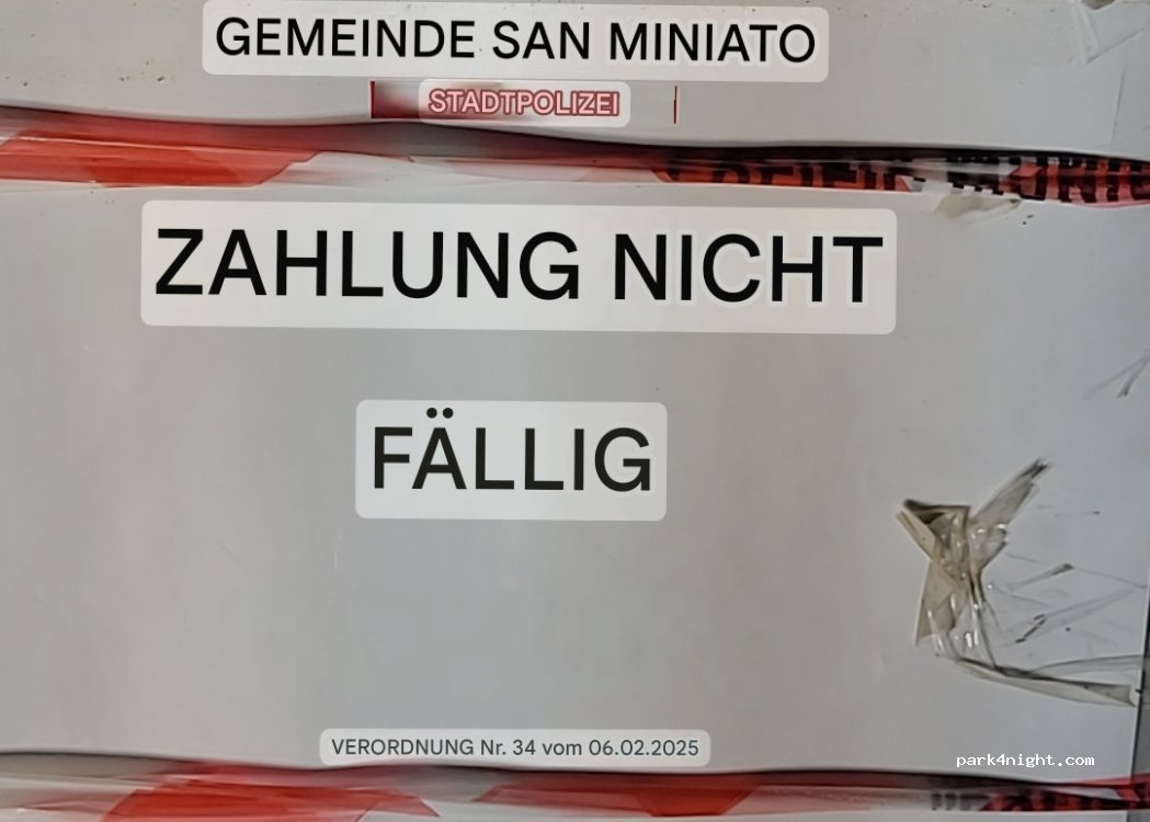 (56028) San Miniato - Piazza Dante Alighieri — foto 5