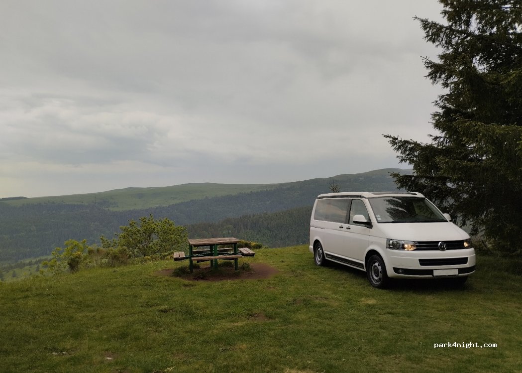(15300) Albepierre-Bredons - Unnamed Road — foto 3