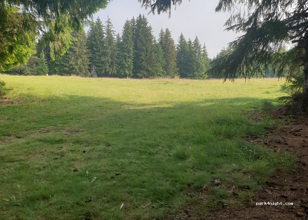 (15300) Albepierre-Bredons - Unnamed Road — foto 4