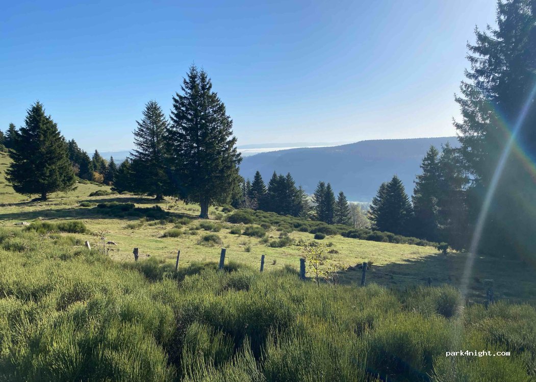 (15300) Albepierre-Bredons - Unnamed Road — foto 5