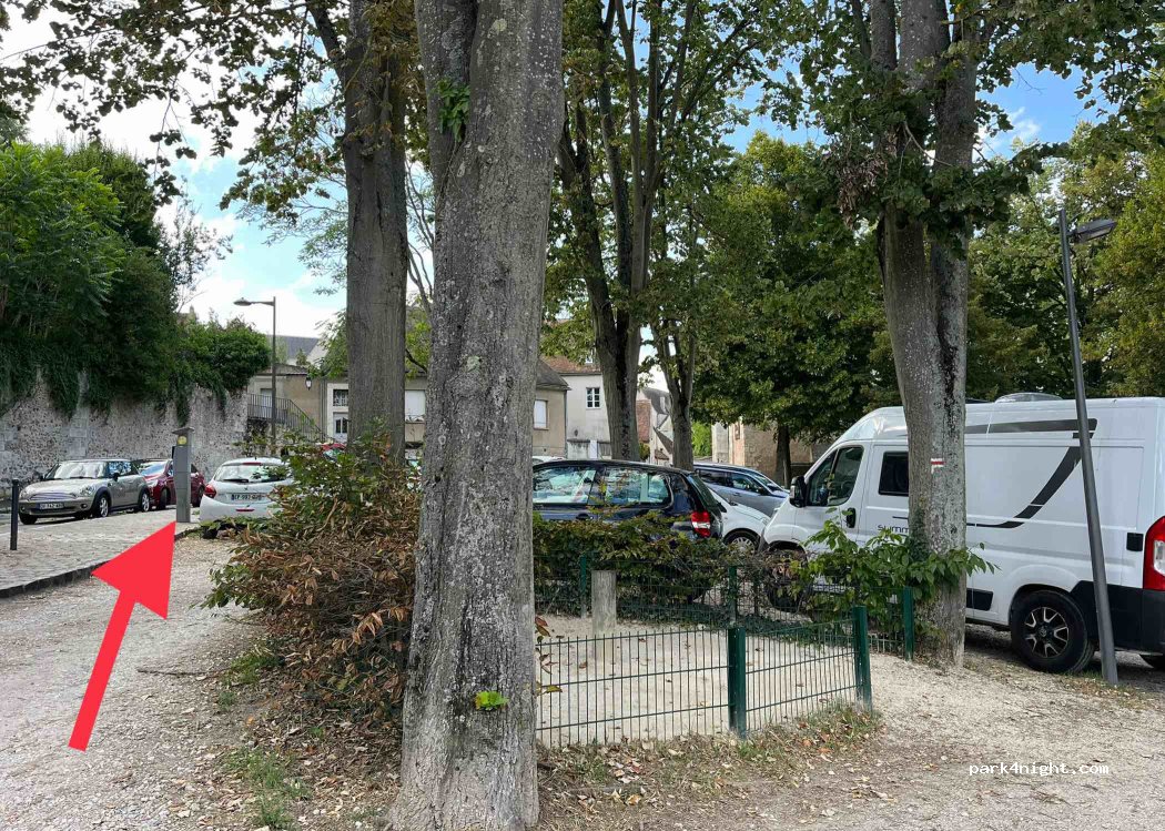 (28000) Chartres - 7 Rue Saint-André — foto