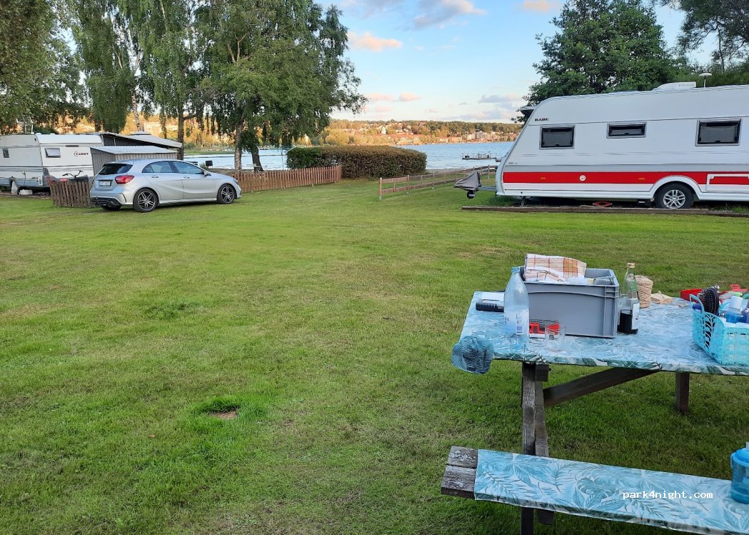 Prångens Camping — foto 2