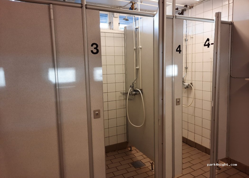 Prångens Camping — foto 3