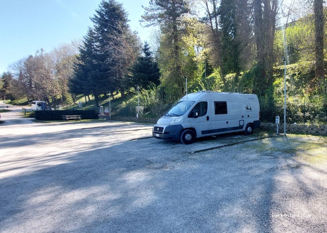 (62026) San Ginesio - 5 Vicolo Tramontana — foto 4