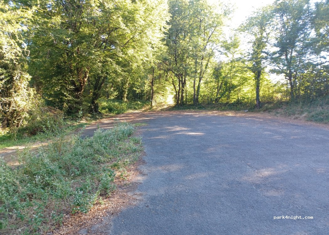 (36270) Éguzon-Chantôme - 7 Route de la Chapelle — foto 2
