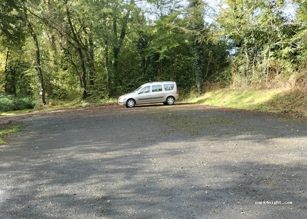 (36270) Éguzon-Chantôme - 7 Route de la Chapelle — foto 3