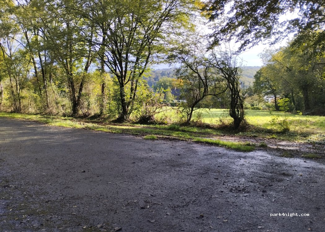 (36270) Éguzon-Chantôme - 7 Route de la Chapelle — foto 4
