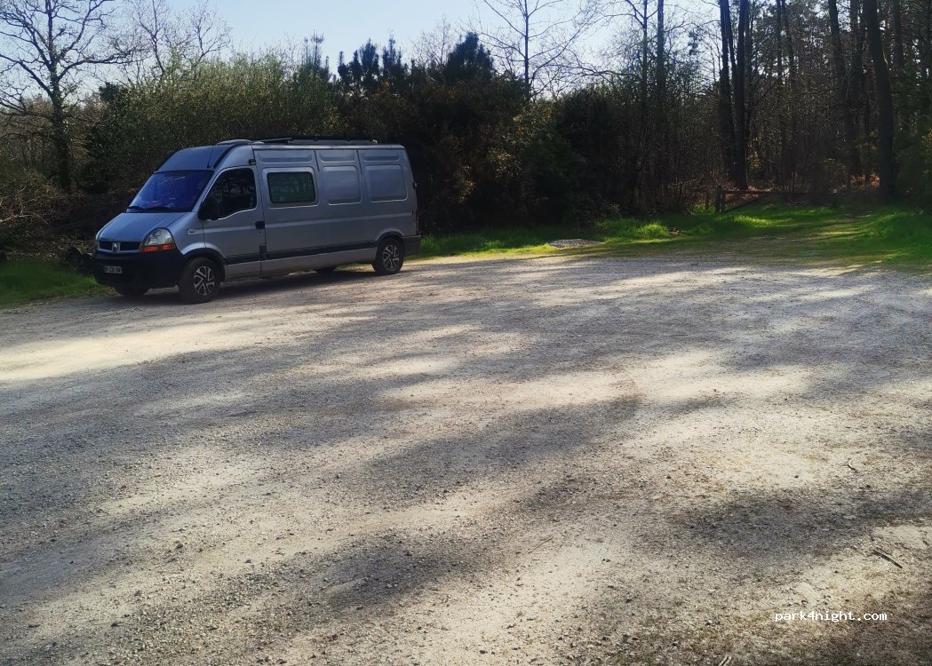 (56340) Carnac - 6 Chemin du Lavoir — foto