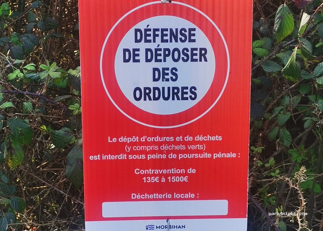 (56340) Carnac - 6 Chemin du Lavoir — foto 3