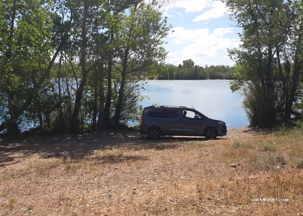 (34370) Cazouls-lès-Béziers - Unnamed Road — foto 3