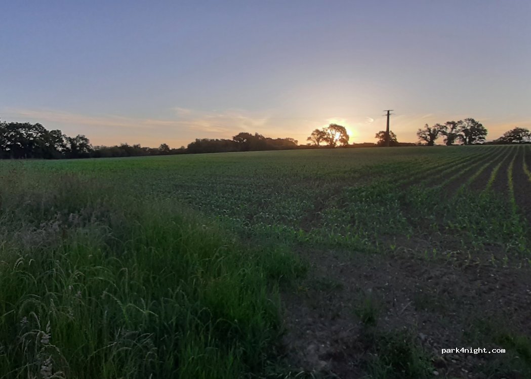 (56450) Le Tour-du-Parc - 9 Route de Belle Croix — foto 2