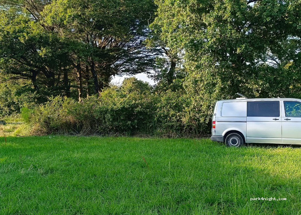(56450) Le Tour-du-Parc - 9 Route de Belle Croix — foto 3