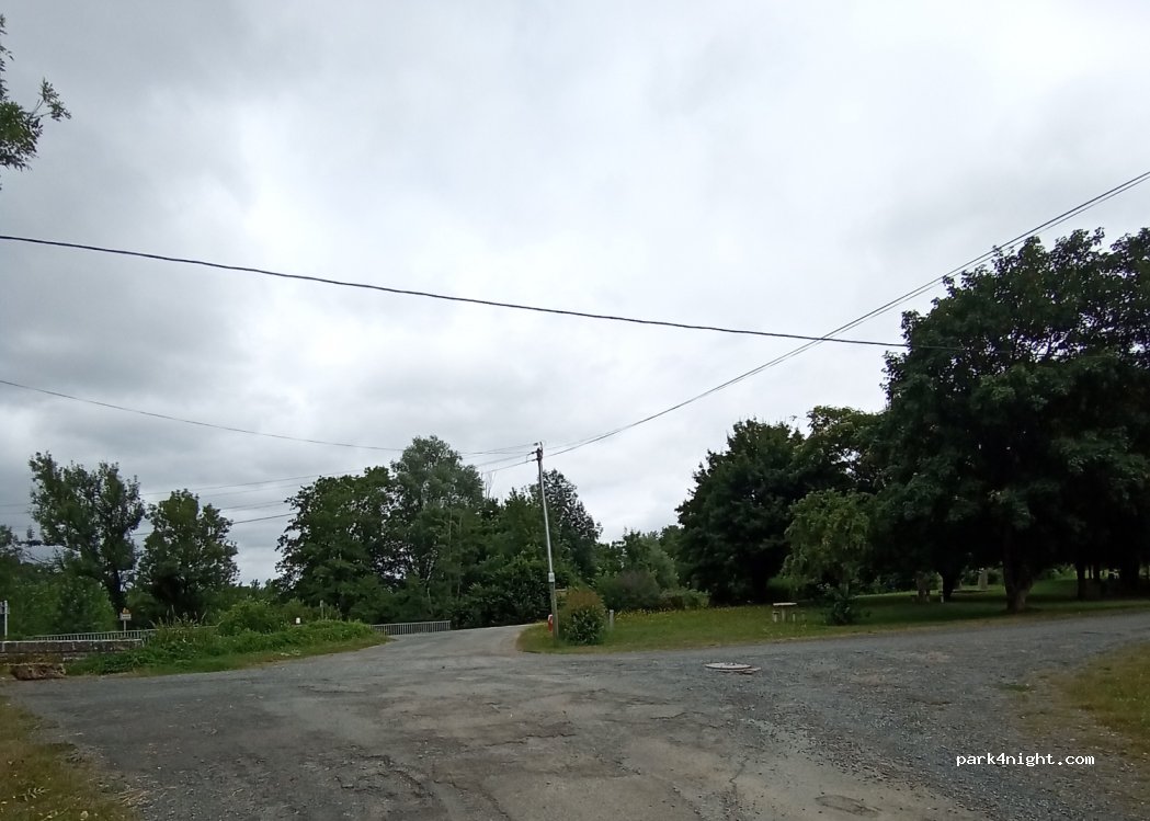 (79400) Auge - 2 Route du Plessis — foto 2