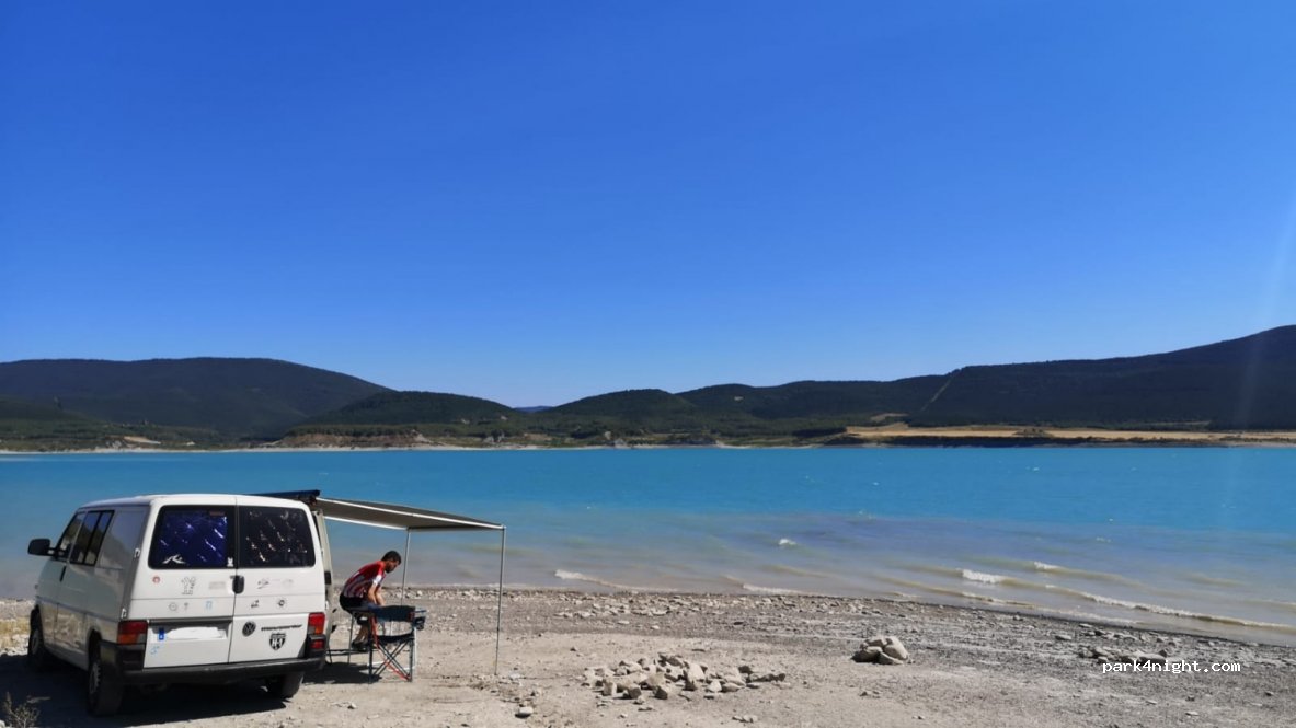 (50682) Sigüés - Antigua Carretera a Jaca — foto 2