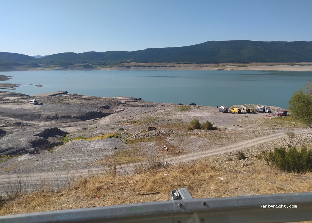 (50682) Sigüés - Antigua Carretera a Jaca — foto 4