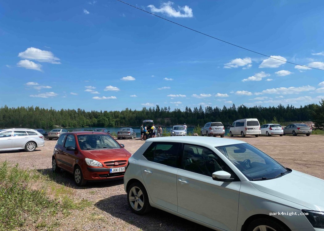 (32300) Loimaa - 11 Huovintie — foto 3