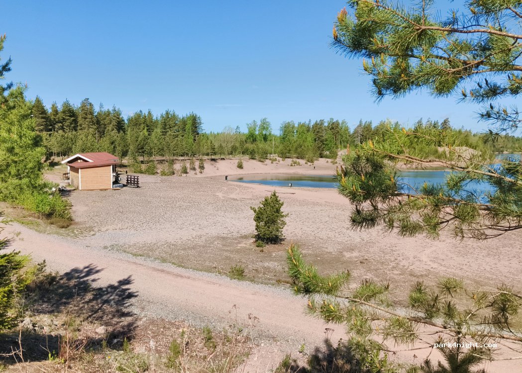 (32300) Loimaa - 11 Huovintie — foto 5