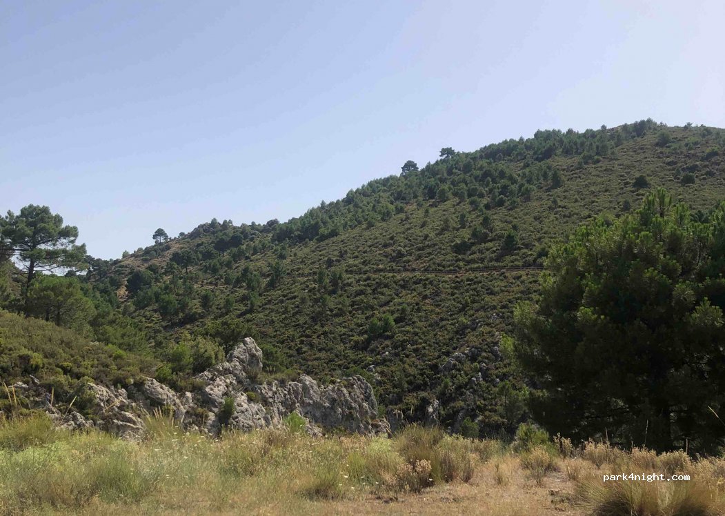 (18517) Quéntar - GR-3201 — foto 2