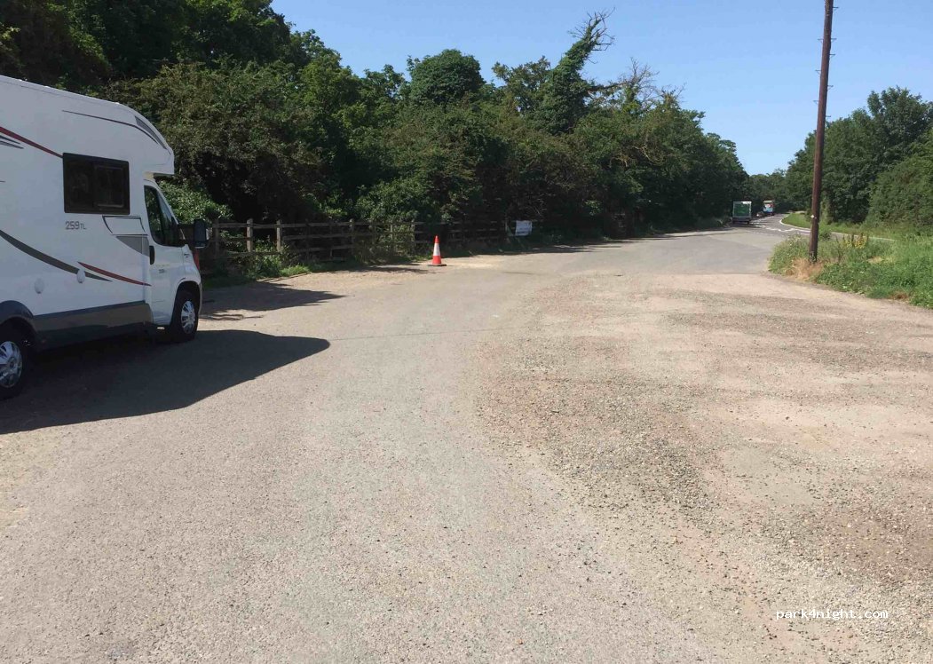 (SG8 7LZ) Melbourn - A505 — foto 2