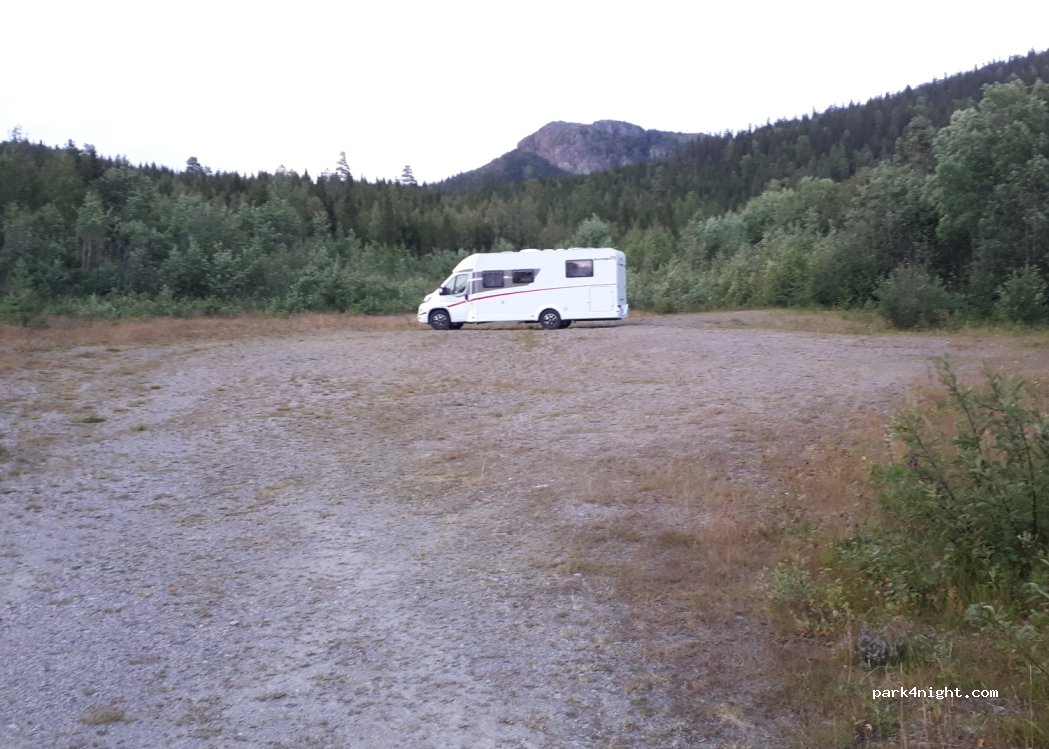 (833 94) Strömsund - Unnamed Road — foto 2