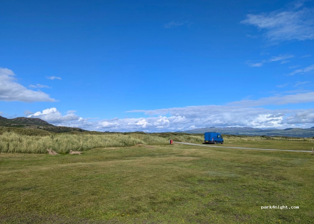 Glan-Y-Mor Camping Park. — foto 4