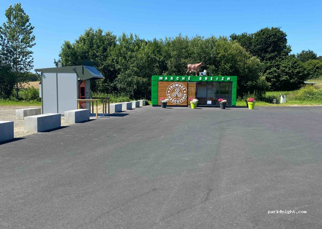 (22220) Minihy-Tréguier - 3 Pont Losquet — foto 2