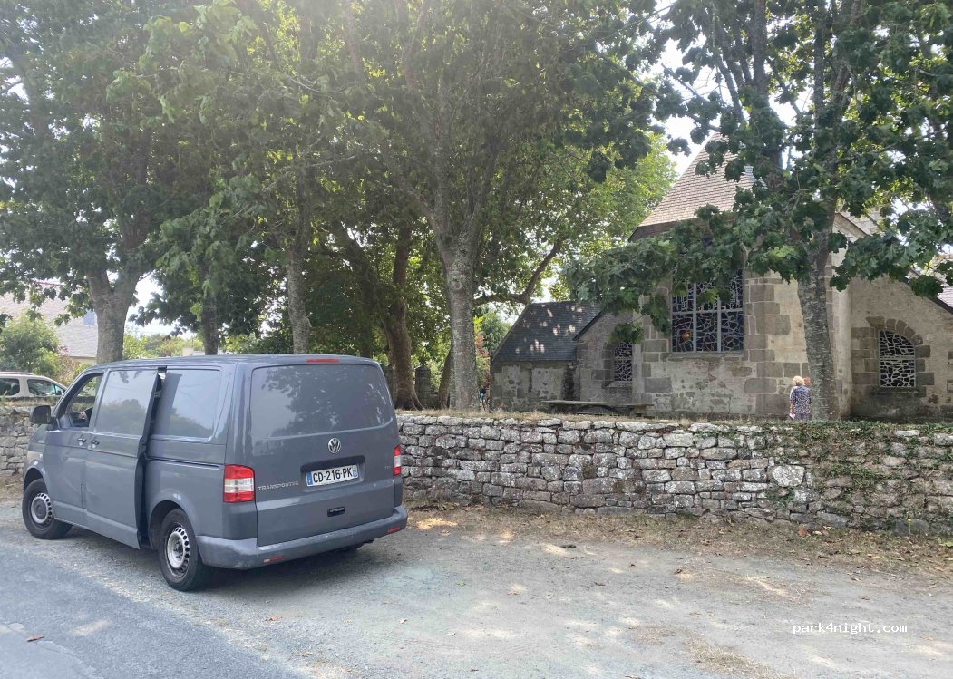 (29740) Plobannalec-Lesconil - 16 Plonivel — foto 4