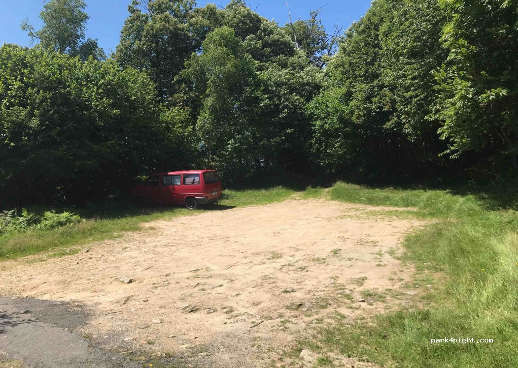 (87230) Bussière-Galant - Courbefy — foto