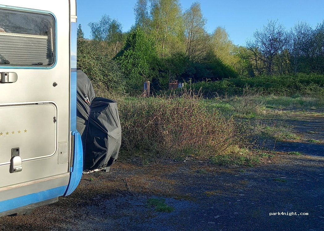 (87230) Bussière-Galant - Courbefy — foto 4