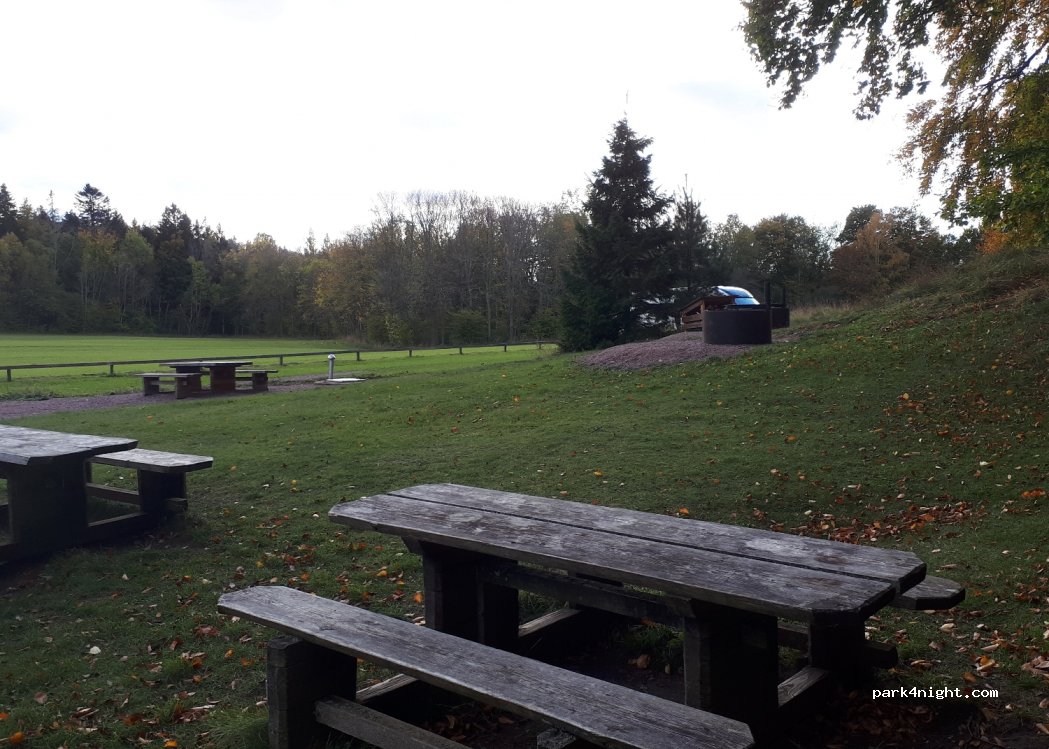 (599 93) Omberg - — foto