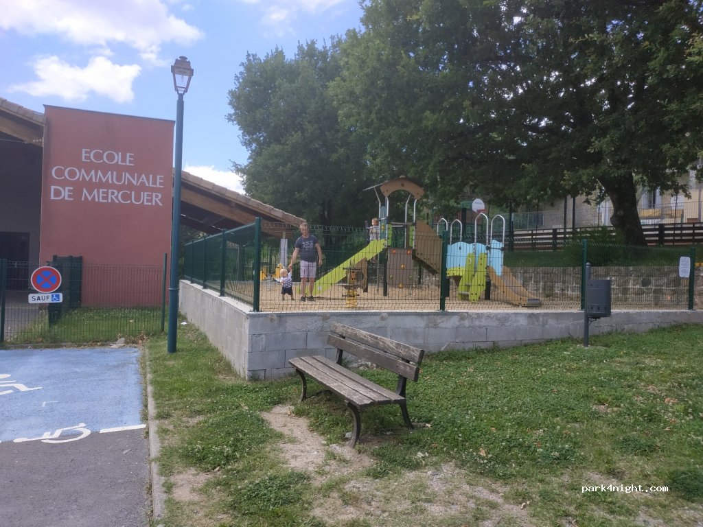 (07200) Mercuer - 10 impasse de Peyre Levade — foto 2