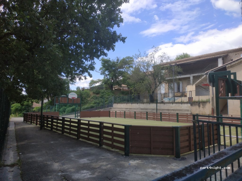 (07200) Mercuer - 10 impasse de Peyre Levade — foto 3