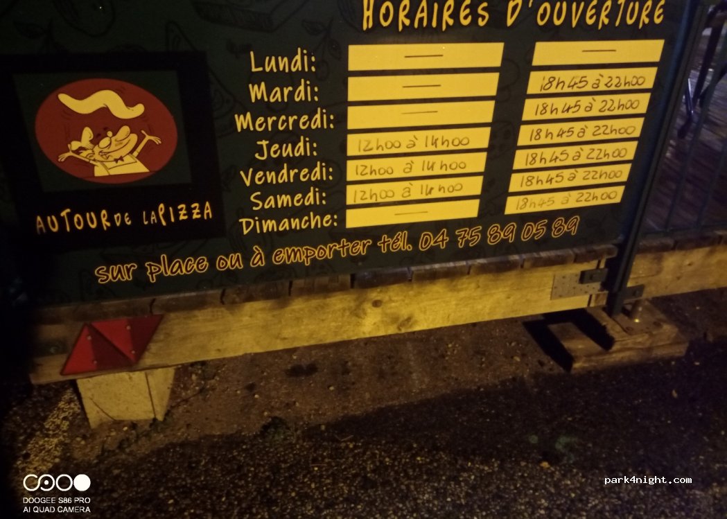 (07200) Mercuer - 10 impasse de Peyre Levade — foto 4