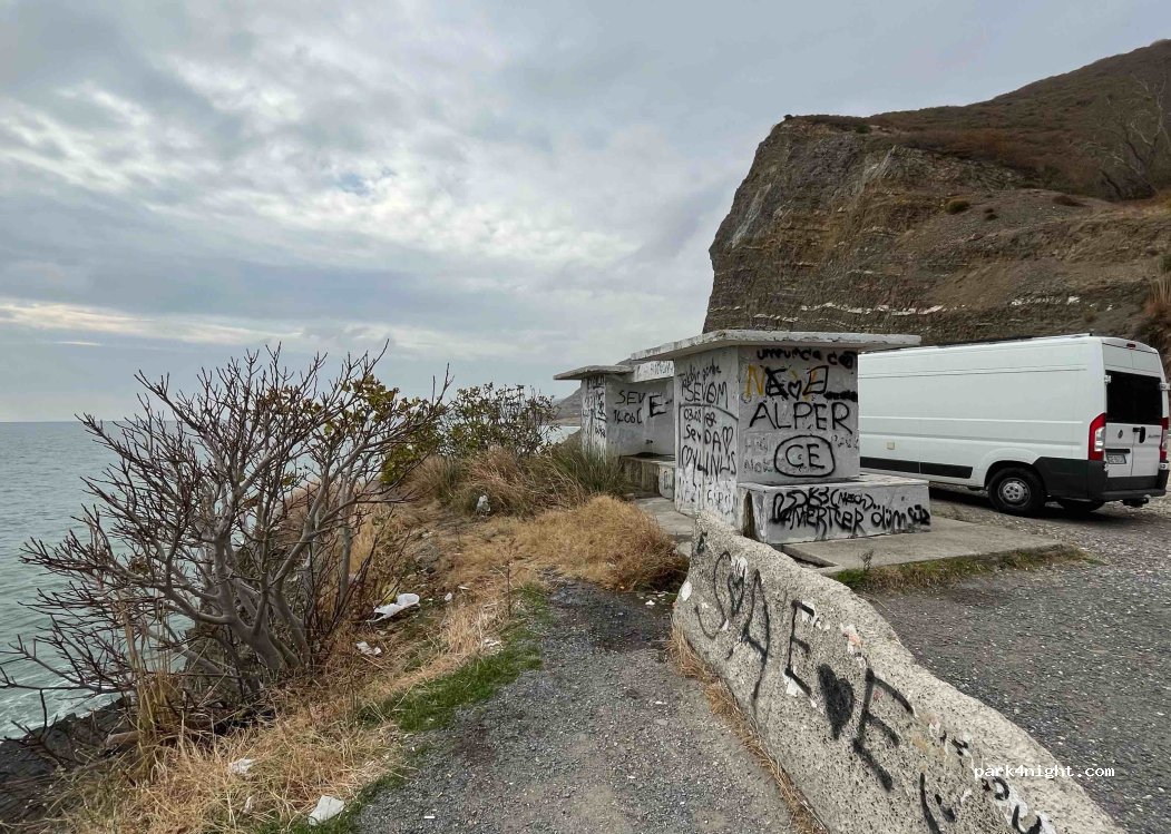 (59800) Tekirdağ - Mürefte-Barbaros Yolu — foto 2