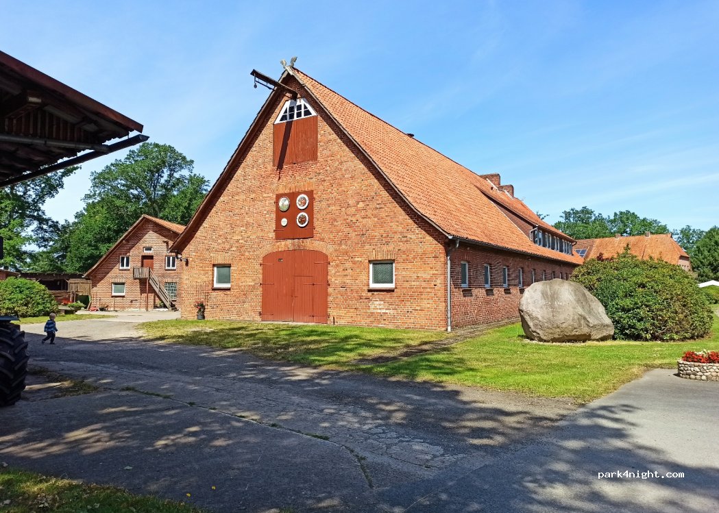 (29643) Neuenkirchen - 15 Delmser Dorfstraße — foto 2