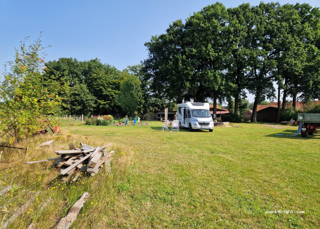 (29643) Neuenkirchen - 15 Delmser Dorfstraße — foto 4
