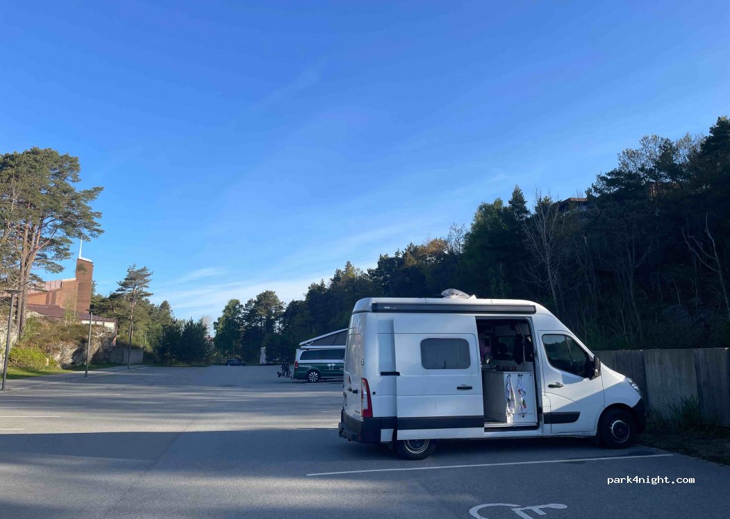 (4624) Kristiansand - 131 Steindalen — foto 3