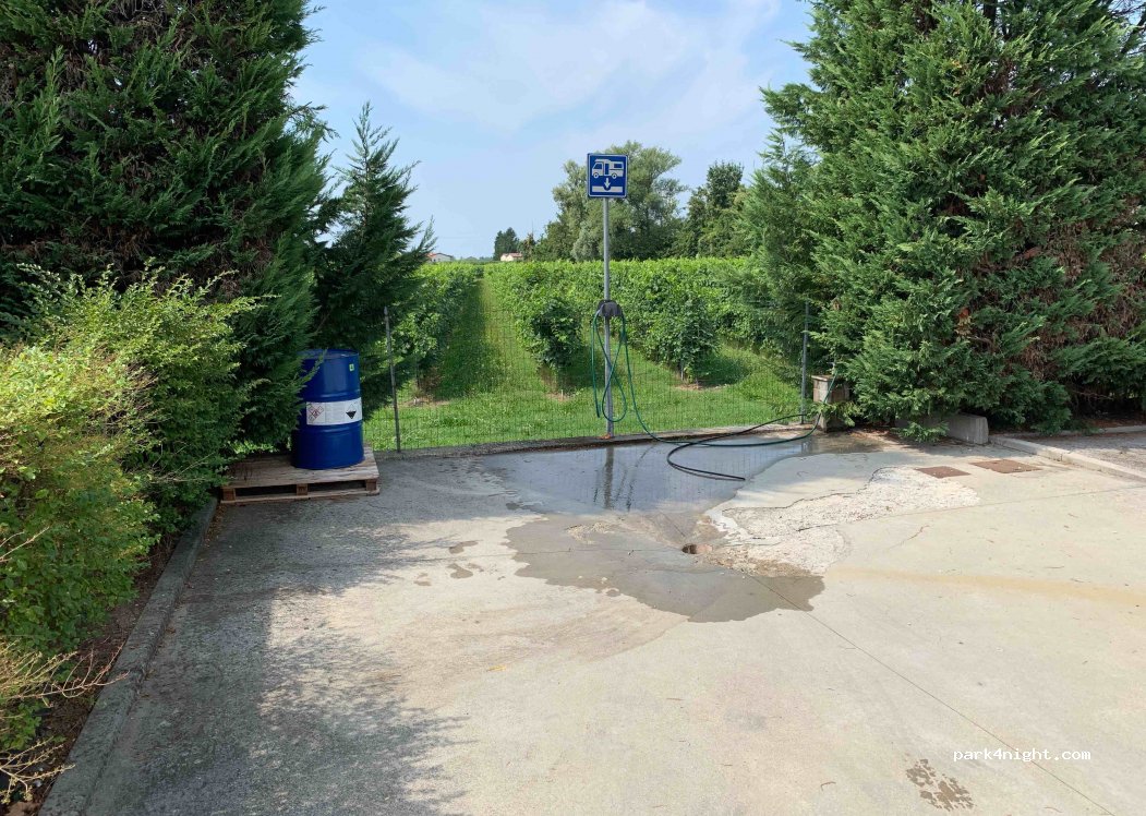 (31024) Roncadelle - 31 Via Negrisia — foto 4