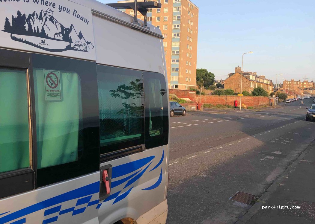 (EH15 2LU) Joppa - 5 Seaview Terrace — foto