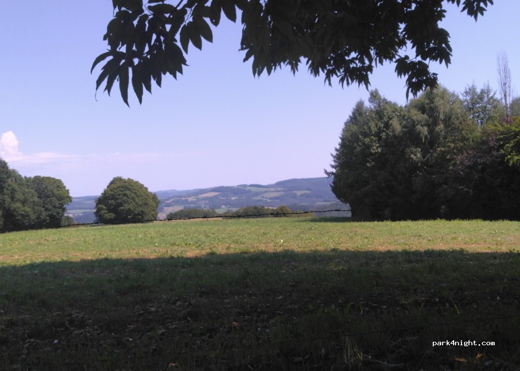(87130) Saint-Gilles-les-Forêts - Saint-Gilles les Forêts — foto 2