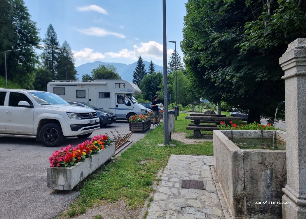 (32040) Cancia - 18 Viale della Stazione — foto 3