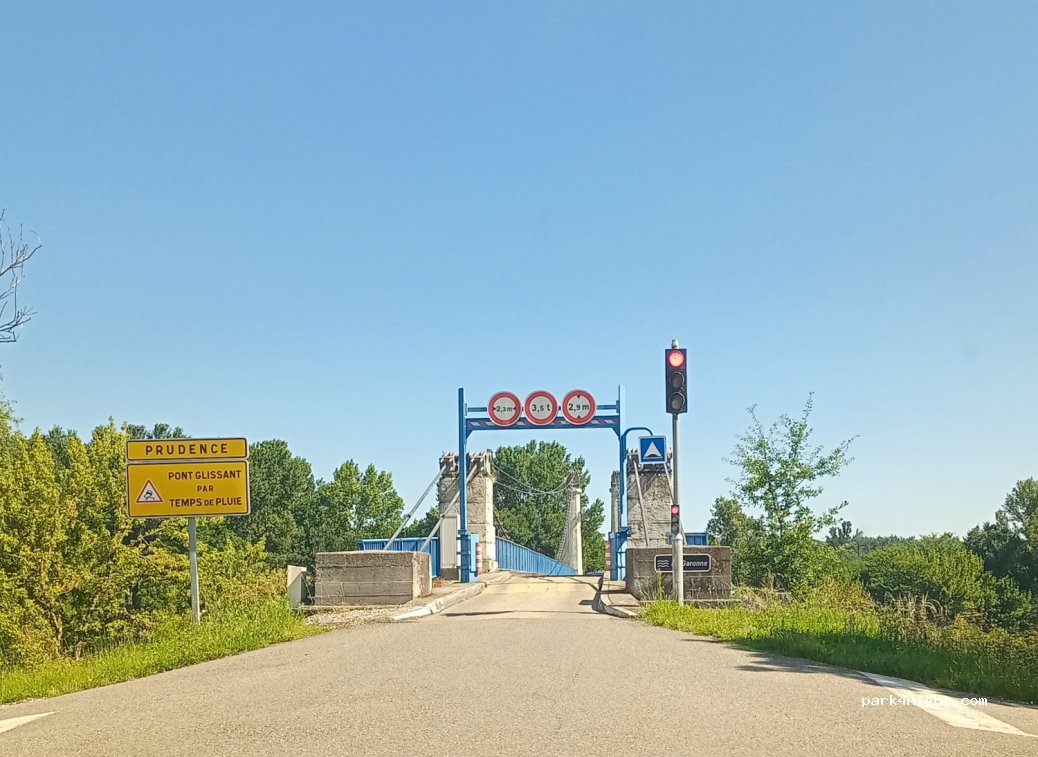 (47220) Sauveterre-Saint-Denis - Le Bourg — foto 3