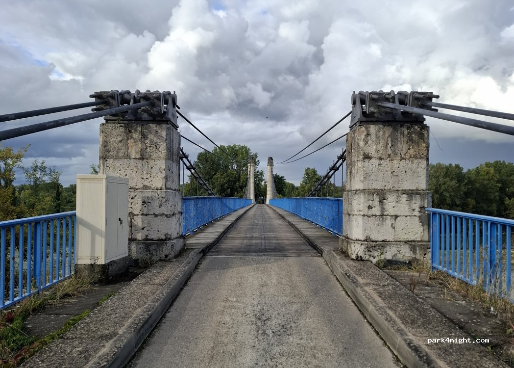 (47220) Sauveterre-Saint-Denis - Le Bourg — foto 5